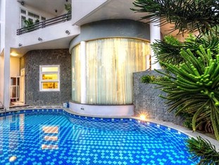 Agoda.com Vietnam Apartments & Hotels  