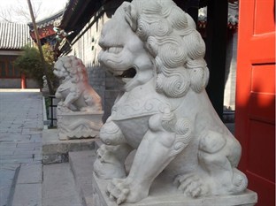 Agoda.com China Apartments & Hotels