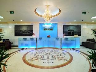 Agoda.com Saudi Arabia Apartments & Hotels