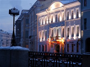 Agoda.com Russia Apartments & Hotels