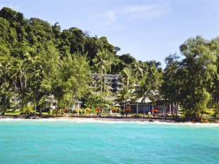 Agoda.com Thailand Apartments & Hotels