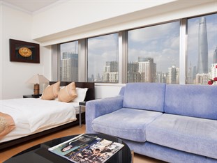 Agoda.com China Apartments & Hotels