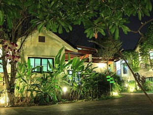 Agoda.com Thailand Apartments & Hotels