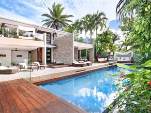 Agoda.com Australia Apartments & Hotels