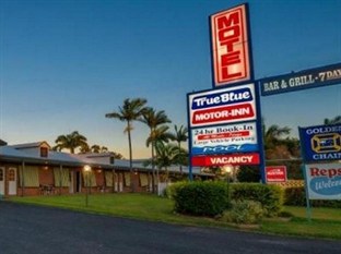 Agoda.com Australia Apartments & Hotels