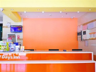 Agoda.com China Apartments & Hotels