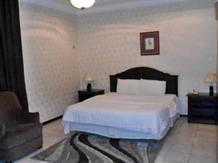 Agoda.com Saudi Arabia Apartments & Hotels