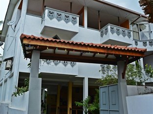 Agoda.com Sri Lanka Apartments & Hotels