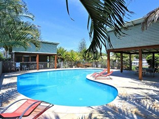 Agoda.com Australia Apartments & Hotels