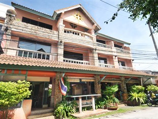 Agoda.com Thailand Apartments & Hotels