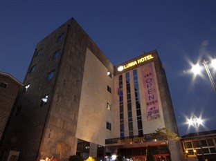 Agoda.com South Korea Apartments & Hotels