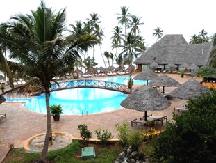 Agoda.com Tanzania Apartments & Hotels