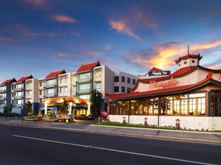 Agoda.com Australia Apartments & Hotels