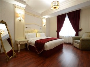 Agoda.com Turkey Apartments & Hotels