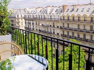 Agoda.com Apartments & Hotels France 