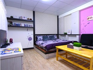 Agoda.com Taiwan Apartments & Hotels