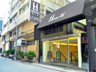 Agoda.com Taiwan Apartments & Hotels