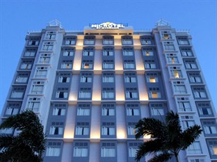 Agoda.com Philippines Apartments & Hotels