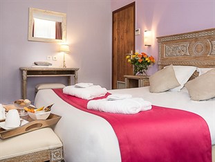 Agoda.com Apartments & Hotels France 