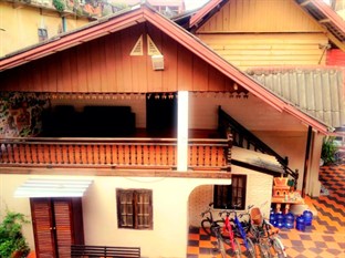 Agoda.com Laos Apartments & Hotels