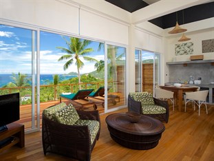 Agoda.com Thailand Apartments & Hotels