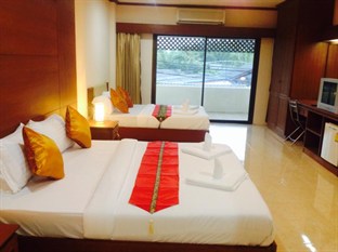 Agoda.com Thailand Apartments & Hotels