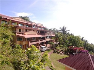 Agoda.com Philippines Apartments & Hotels