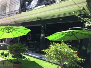 Agoda.com Thailand Apartments & Hotels