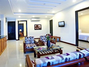 Agoda.com Vietnam Apartments & Hotels  