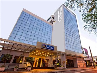 Agoda.com Brasil Apartments & Hotels