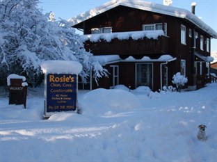 Agoda.com New Zealand Apartments & Hotels