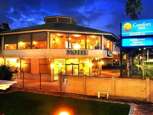 Agoda.com Australia Apartments & Hotels