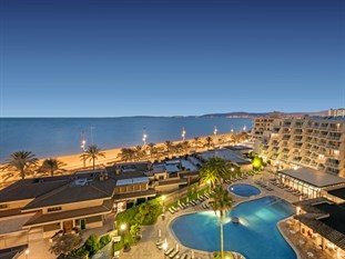 Agoda.com Spain Apartments & Hotels