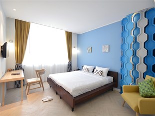 Agoda.com Thailand Apartments & Hotels