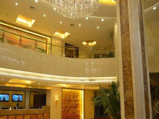 Agoda.com China Apartments & Hotels