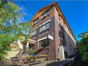 Agoda.com Australia Apartments & Hotels