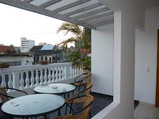 Agoda.com Colombia Apartments & Hotels