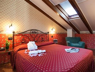 Agoda.com Italy Apartments & Hotels