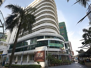 Agoda.com Malaysia Apartments & Hotels