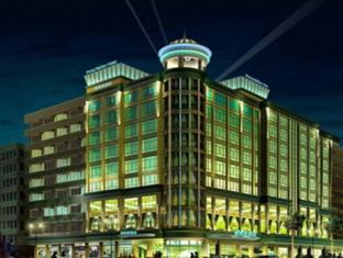 Agoda.com China Apartments & Hotels