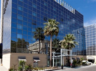 Agoda.com Apartments & Hotels France 