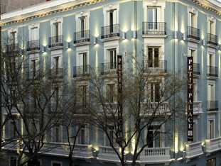 Agoda.com Spain Apartments & Hotels