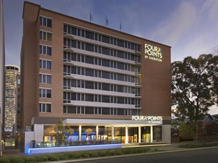 Agoda.com Australia Apartments & Hotels