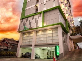 Agoda.com Indonesia Apartments & Hotels