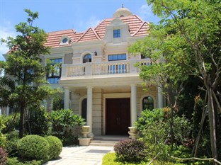 Agoda.com China Apartments & Hotels