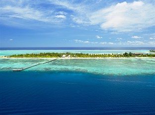 Agoda.com Maldives Apartments & Hotels