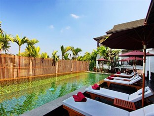 Agoda.com Thailand Apartments & Hotels