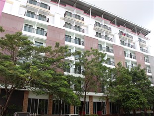 Agoda.com Thailand Apartments & Hotels