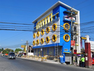 Agoda.com Philippines Apartments & Hotels