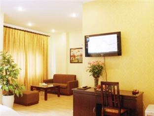 Agoda.com Vietnam Apartments & Hotels  